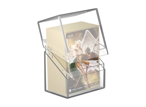 Boulder 60+ Klar Ultimate Guard 