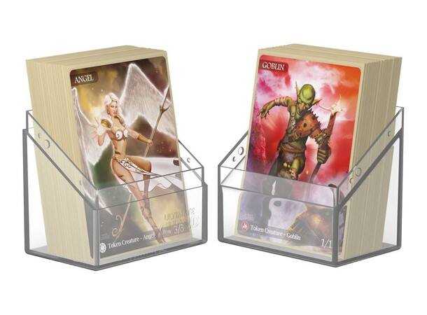 Boulder 60+ Klar Ultimate Guard 
