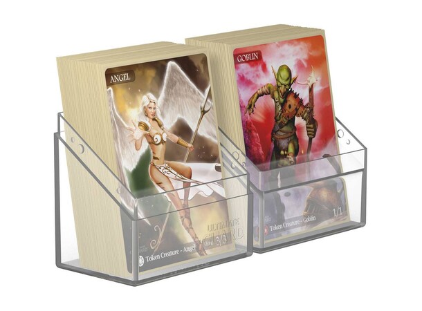 Boulder 60+ Klar Ultimate Guard 