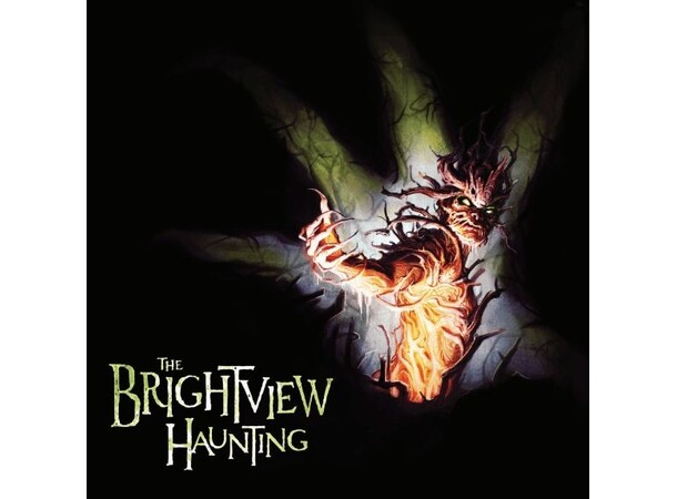 Brightview Haunting Brætspil 