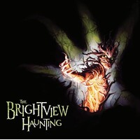 Brightview Haunting Brætspil 