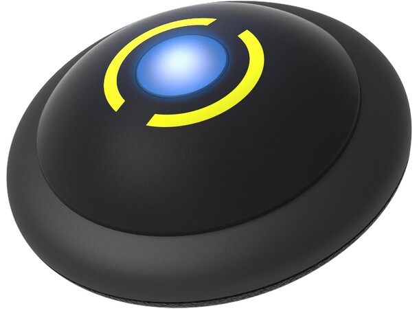 Brook Pocket Auto Catch Light Black Til Pokemon GO 