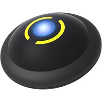 Brook Pocket Auto Catch Light Black Til Pokemon GO