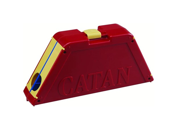 Catan Mini Brætspil Dansk udgave 