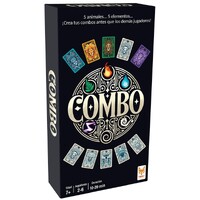 Combo Kortspil 