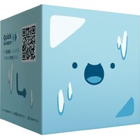Cubemelt Getting Dicey Brætspil 
