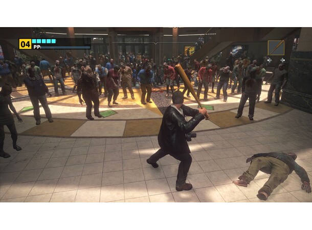 Dead Rising Deluxe Remastered PS5 Special Edition 