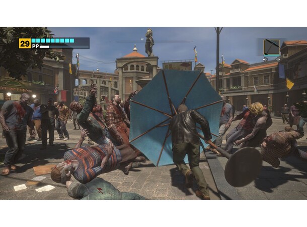 Dead Rising Deluxe Remastered PS5 Special Edition 