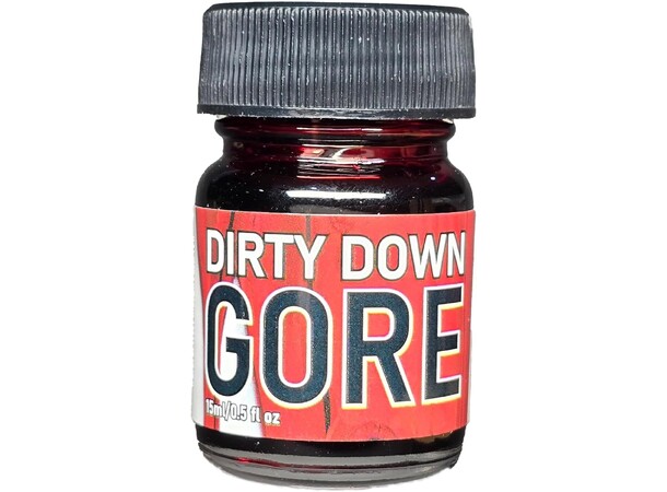 Dirty Down Gore Effect - 15 ml 