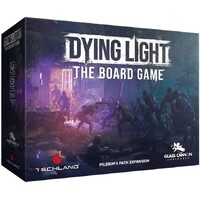 Dying Light Pilgrims Path Expansion Udvidelse til Dying Light