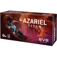 EVE War for New Eden Azariel Expansion Ekspansion til EVE War for New Eden