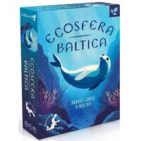Ecosfera Baltica Brætspil 