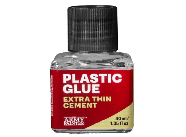Extra Thin Cement - 40 ml The Army Painter 