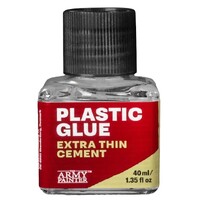 Extra Thin Cement - 40 ml The Army Painter