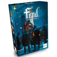 Feud - SVENSK 