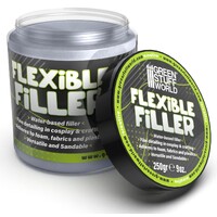 Flexible Filler 250ml Green Stuff World
