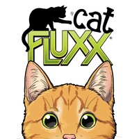 Fluxx Cat Kortspil 