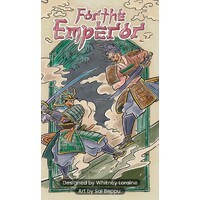 For the Emperor Kortspil 