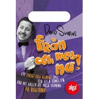 Från och med nu David Sundin - SVENSK 