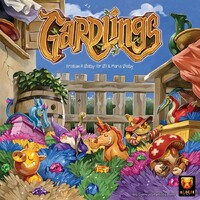 Gardlings Brætspil 