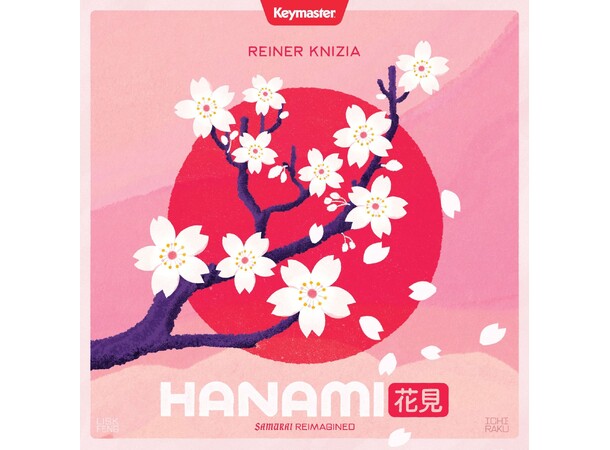 Hanami Brætspil 