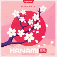Hanami Brætspil 