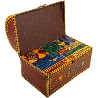 Harry Potter Julekalender Quidditch Adventskalender