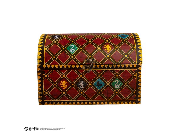 Harry Potter Julekalender Quidditch Adventskalender 