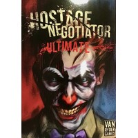 Hostage Negotiator Ultimate Brætspil 
