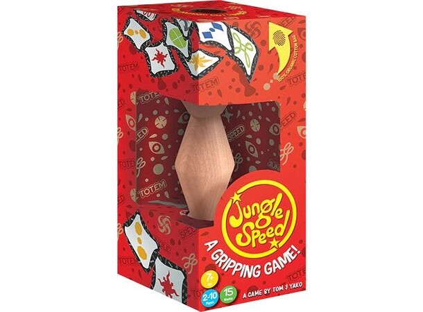 Jungle Speed Brætspil 