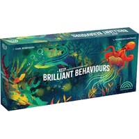 Kelp Brilliant Behaviours Expansion Ekspansion til Kelp