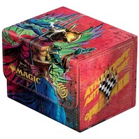 Magic Aetherdrift Sidewinder Hazoret Ultimate Guard - Godseeker