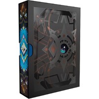 Magic Secrets of Strixhaven Codex Bundle 