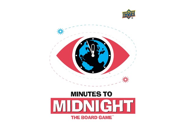 Minutes to Midnight Selskabsspil 