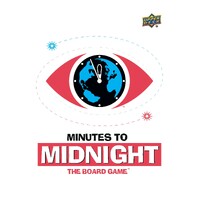 Minutes to Midnight Selskabsspil 