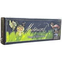 Mythwind Magical Miniatures Expansion Ekspansion til Mythwind