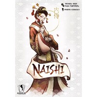 Naishi Kortspil 