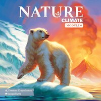 Nature Climate Expansion Ekspansion til Nature