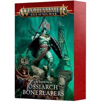 Ossiarch Bonereapers Faction Pack Warhammer Age of Sigmar