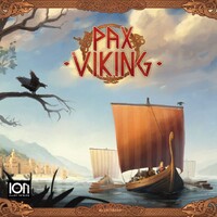 Pax Viking Brætspil 