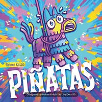 Pinatas Brætspil 