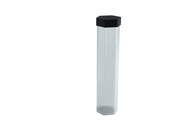Playmat Tube - Klar Gamegenic 