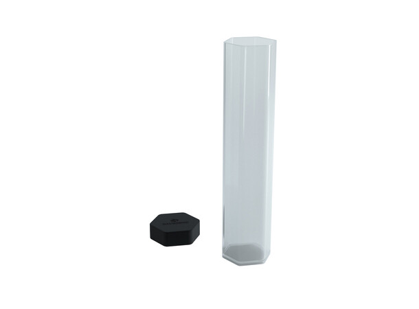 Playmat Tube - Klar Gamegenic 