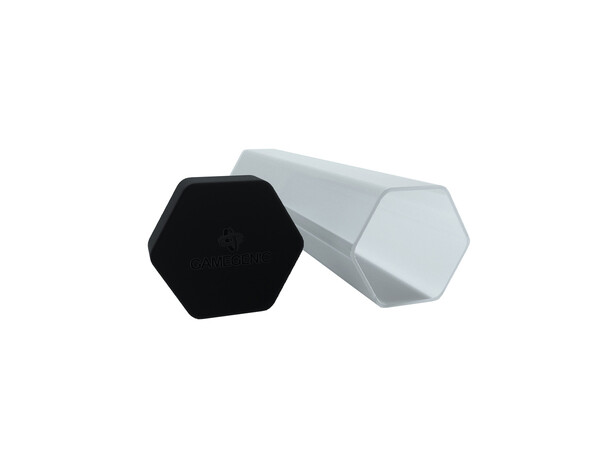 Playmat Tube - Klar Gamegenic 