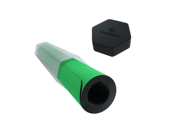 Playmat Tube - Klar Gamegenic 