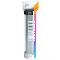 Playmat Tube - Klar Gamegenic