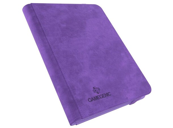 Prime Album 8 Pocket lilla Gamegenic 