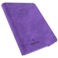 Prime Album 8 Pocket lilla Gamegenic