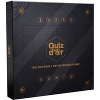 Quiz d Or Spørgsmålsspil 