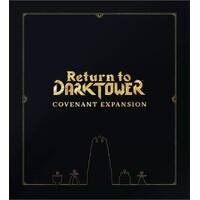 Return to Dark Tower Covenant Expansion Ekspansion til Return to Dark Tower